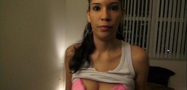  Amateur latina Jordana Heat 2